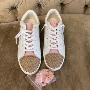 Vintage Havana sneakers size 10